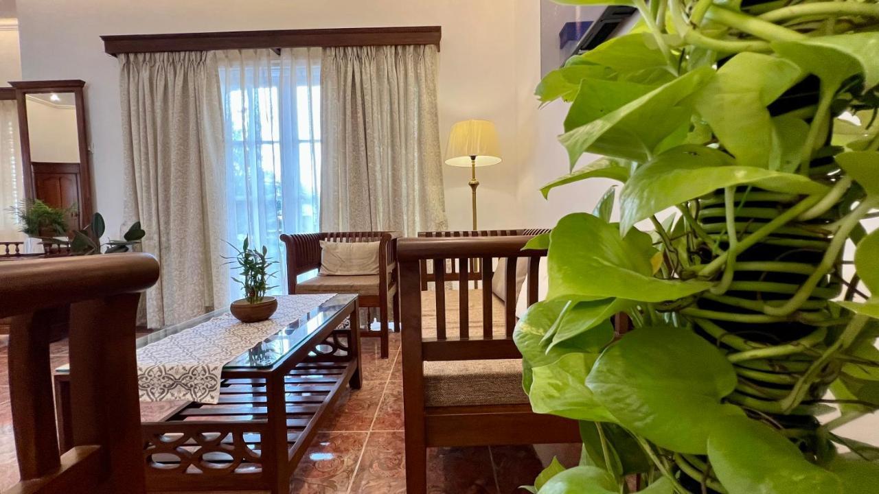Elegance By The Beach Goa Benaulim Exterior foto
