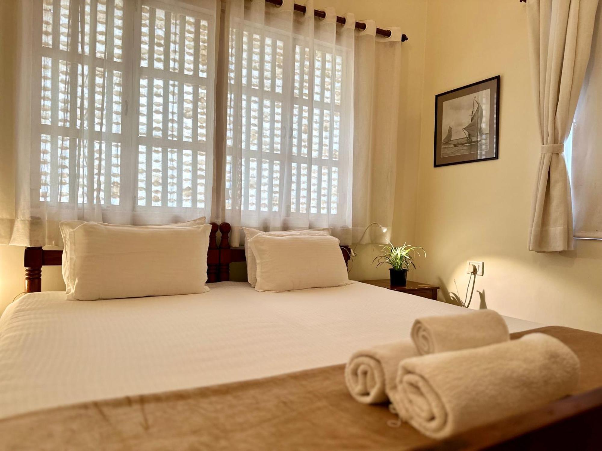 Elegance By The Beach Goa Benaulim Exterior foto
