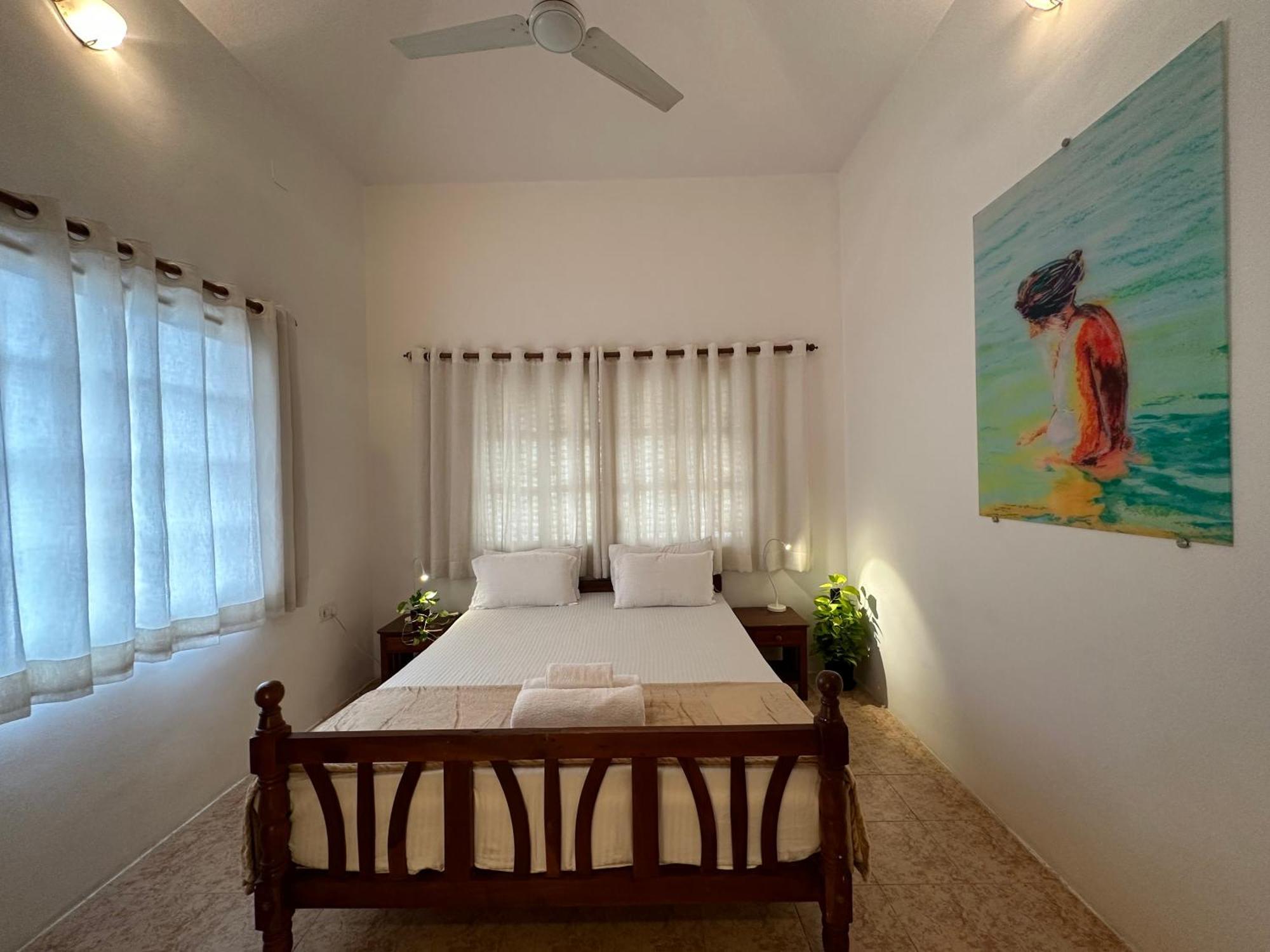 Elegance By The Beach Goa Benaulim Exterior foto