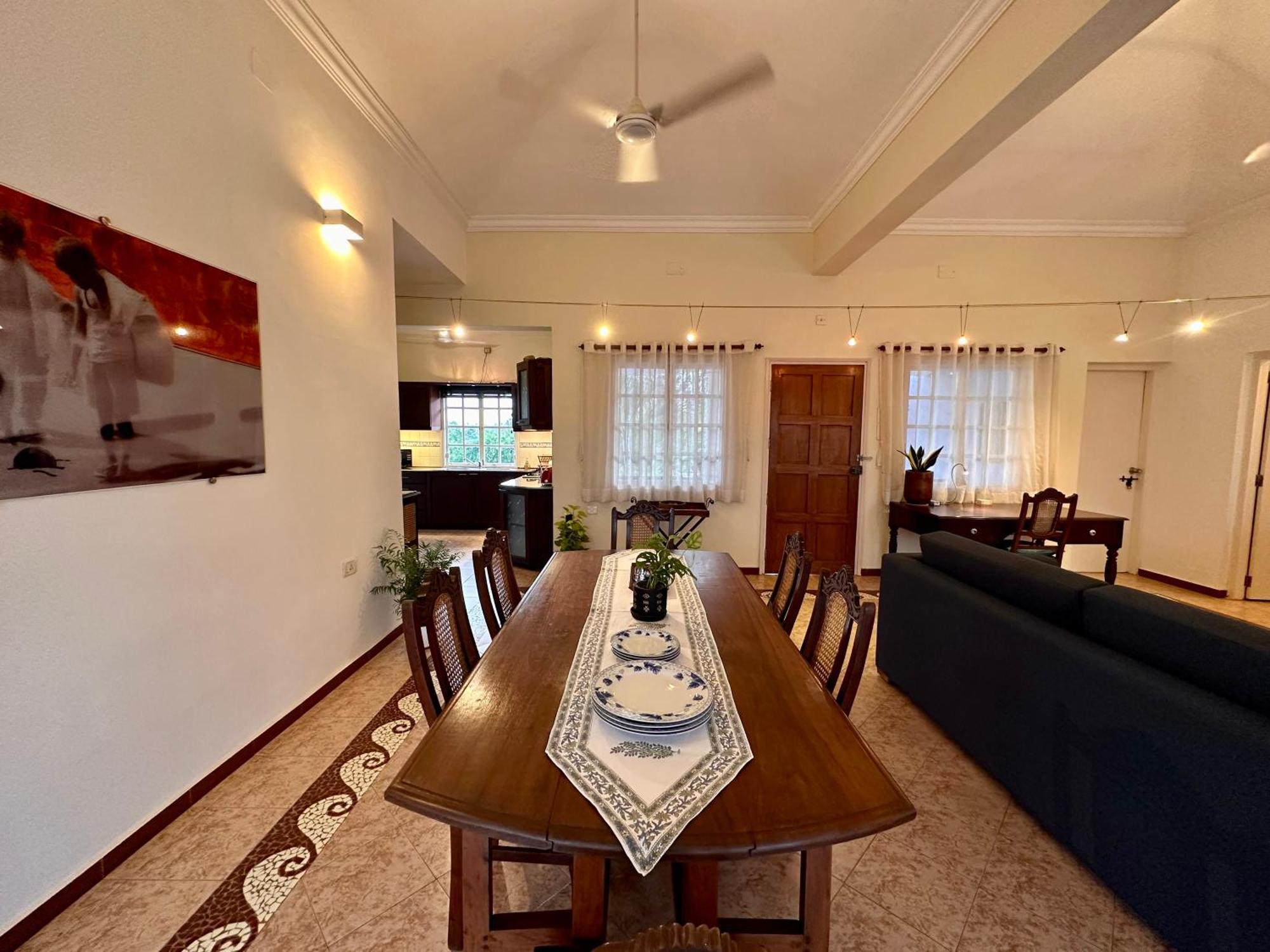 Elegance By The Beach Goa Benaulim Exterior foto