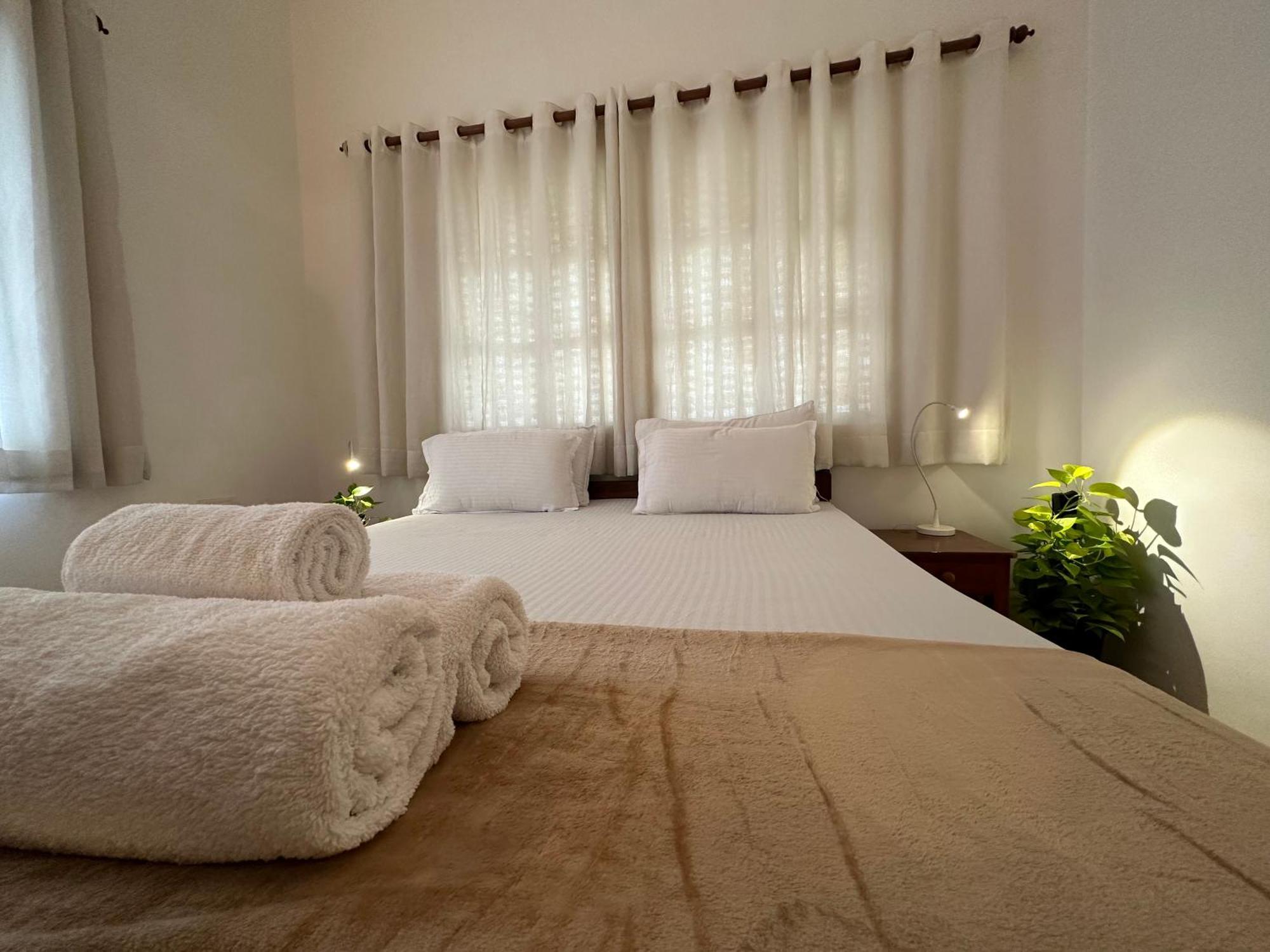 Elegance By The Beach Goa Benaulim Exterior foto
