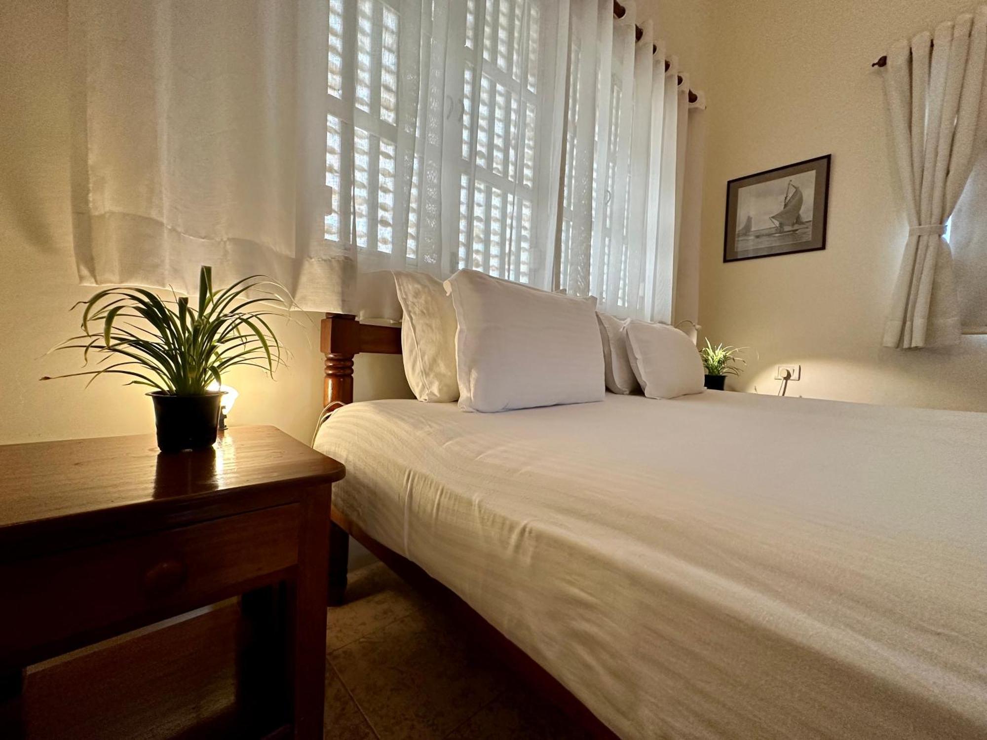 Elegance By The Beach Goa Benaulim Exterior foto