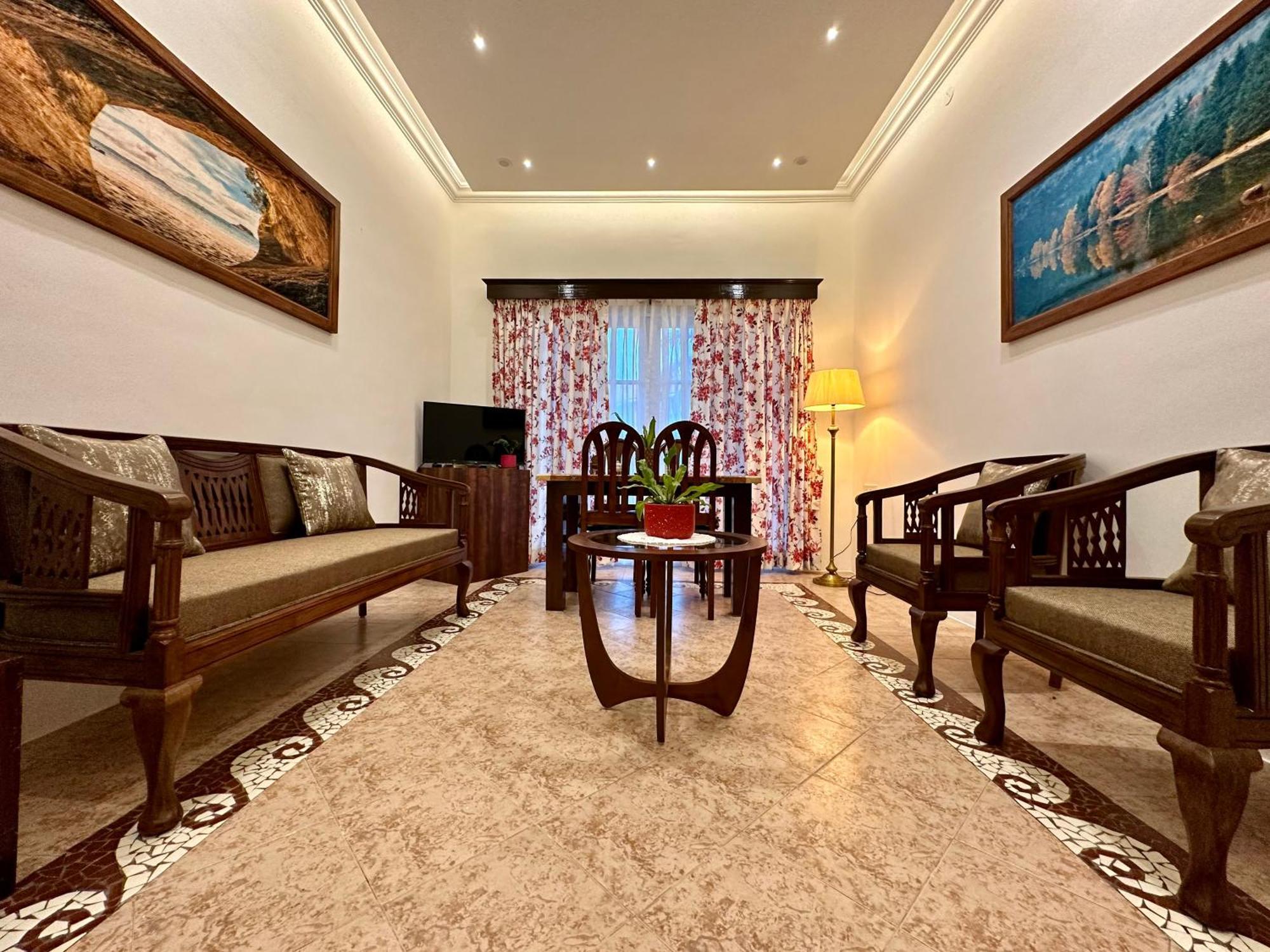 Elegance By The Beach Goa Benaulim Exterior foto