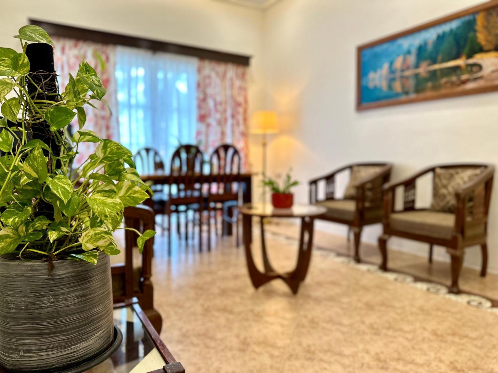 Elegance By The Beach Goa Benaulim Exterior foto