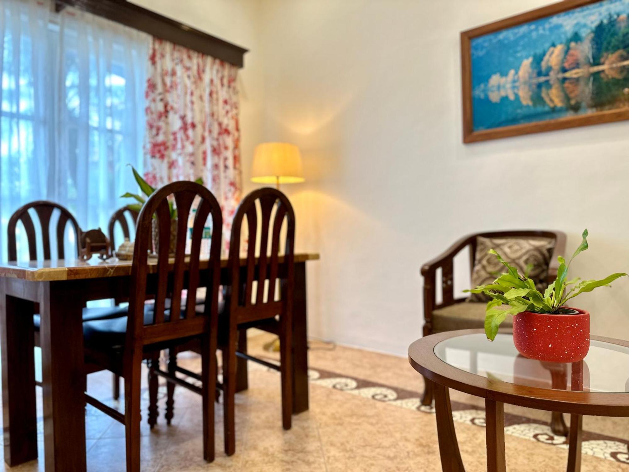 Elegance By The Beach Goa Benaulim Exterior foto