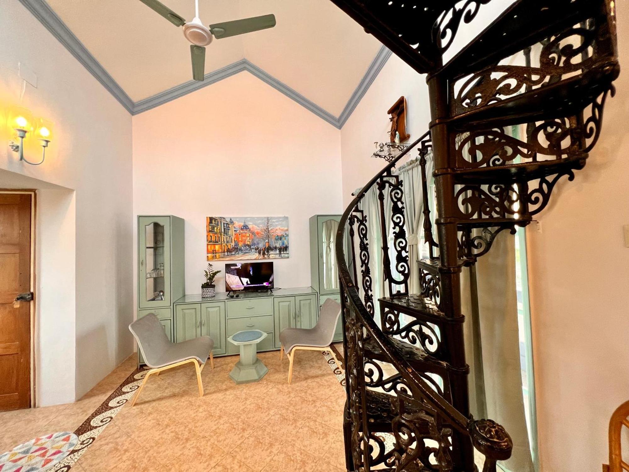 Elegance By The Beach Goa Benaulim Exterior foto